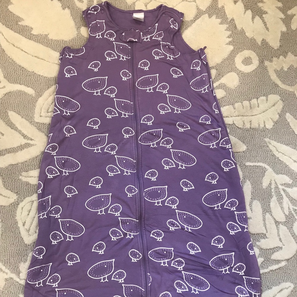 Gunapod sleep sack